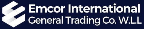 logo of emcor international general trading co